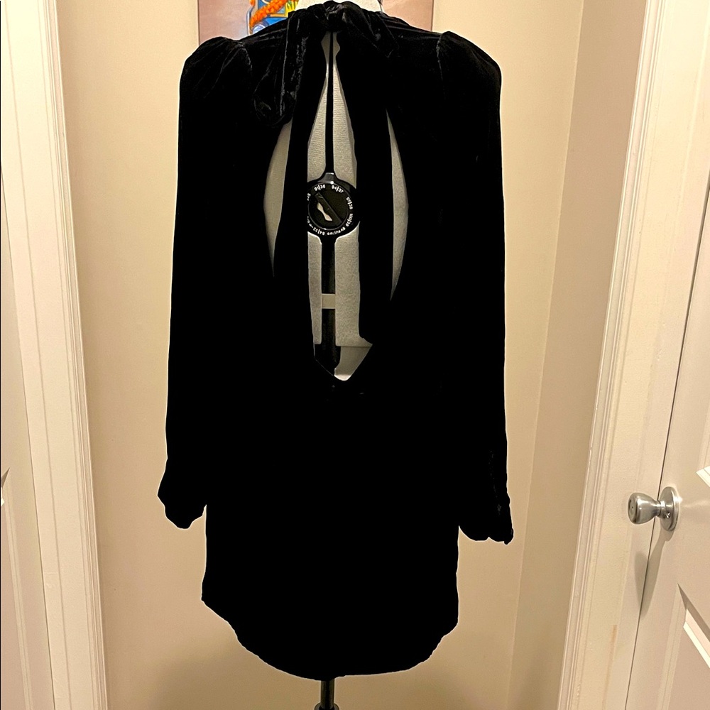 Réformation Kyra Dress size 8